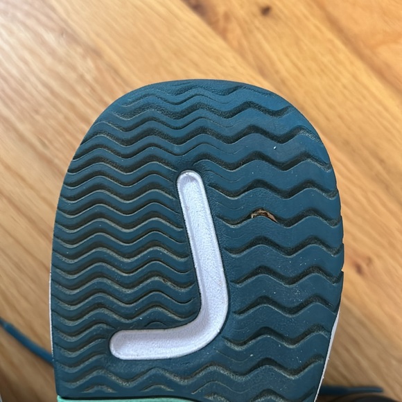 NIKECOURT AIR ZOOM GP TURBO Men's Tennis Shoe - Picture 11 of 12